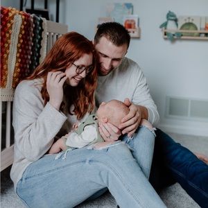 Meet your Posher, Sarah